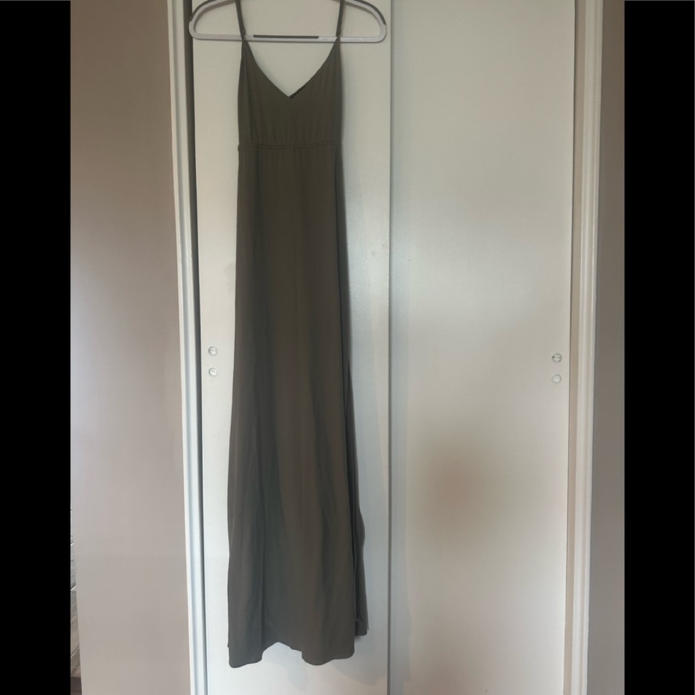Theory Aldora Relaxed dress